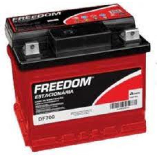 Freedom DF700