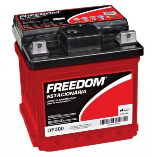 Freedom DF300