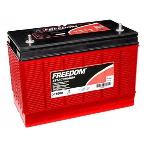 Bateria Freedom df1500