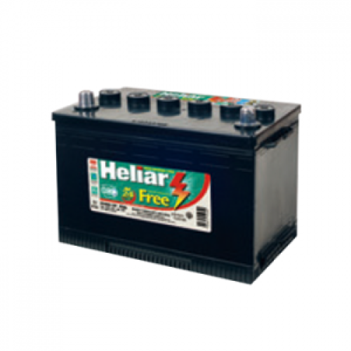 Heliar HL90LD