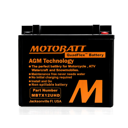  Bateria Gel Motobatt 14a Mbtx12uhd Triumph Speed Triple 1050 2005 a 2016