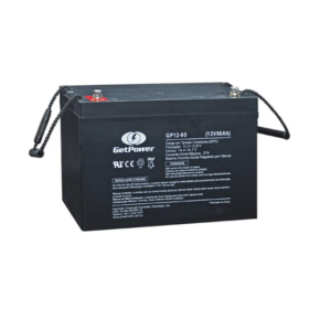 Bateria Estacionária (AGM) VRLA 12V -90Ah