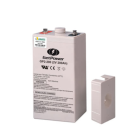 Bateria GetPower – 2V 200AH