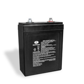 Bateria GetPower – 2V 72ah