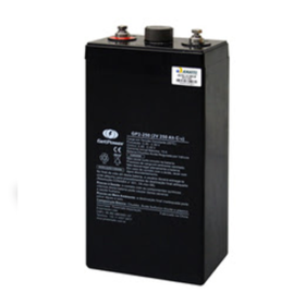 Bateria GetPower – 2V 250