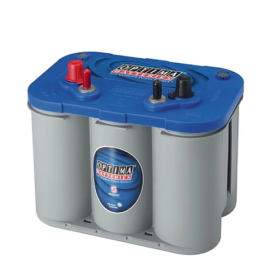 Bateria Optima Blue D34M (55Ah)