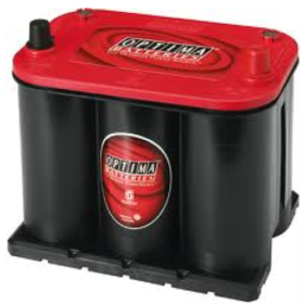 Bateria Optima Red 35 (44Ah)