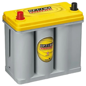 Bateria Optima Yellow D51R (41Ah)