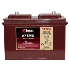Bateria Trojan 27TMX 12V