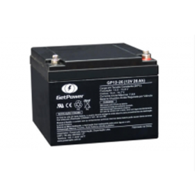 Bateria para Cadeira de Rodas 12v 26ah