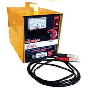 Carregador Rápido/Lento com Aux/Partida CK 12A15