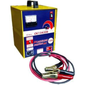Carregador de Baterias Kitec CK 12A50B - Bivolt