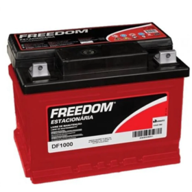 Freedom DF1000 12V 70AH