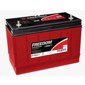 Bateria Freedom df1500