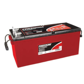 Freedom DF2500