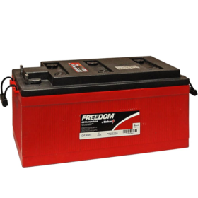 Freedom DF4100