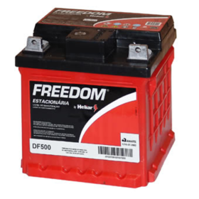 Freedom DF500