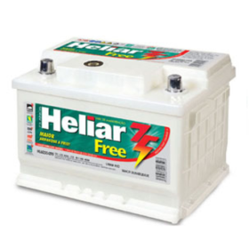 Heliar Free (70Ah)