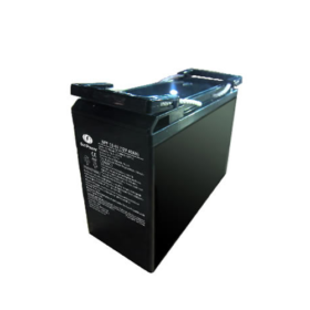 Bateria GetPower 12V 55 – Acesso Frontal
