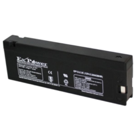 Bateria Bp88 12v 2,3ah Para Filmadoras Panasonic E Monitores