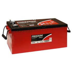 Freedom DF3000