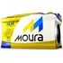 Bateria Moura 105ah Agm Startstop (ma105dd)
