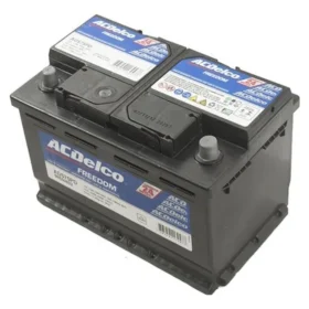 Bateria ACDelco 75Ah – ADS75PD  Cx. Alta  – Original de Montadora