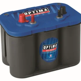 Bateria Naútica Blue 34M (50Ah)