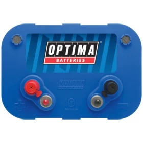 Bateria Naútica Blue D34M (55Ah)