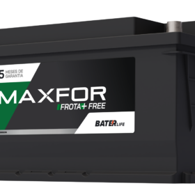 Baterias Maxfor Frota BF90AFD