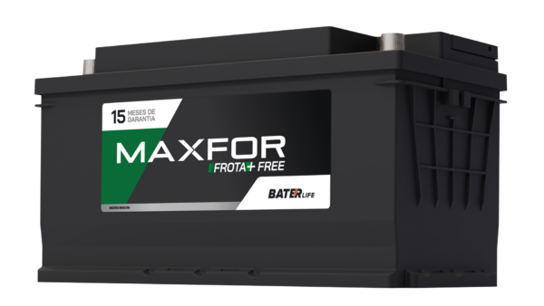 Baterias Maxfor Frota BF90AFD
