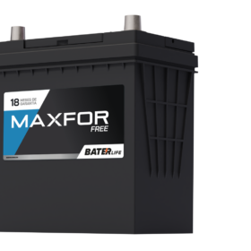 Baterias Maxfor 40ah  LP40NFD