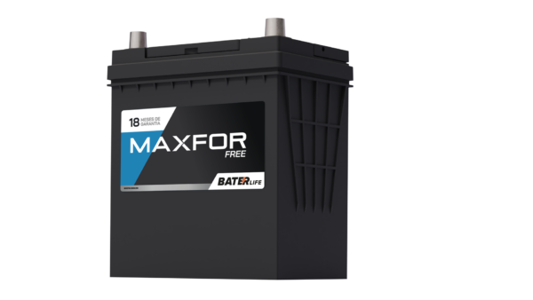 Baterias Maxfor 40ah  LP40NFD