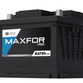 Baterias Maxfor LP50AFD