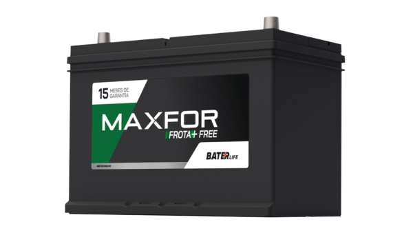 Baterias Maxfor Frota BF90NFD/E