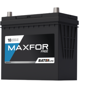 Baterias Maxfor LP50NFD/E