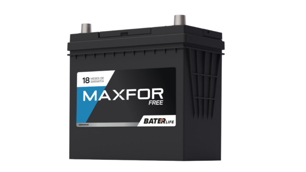Baterias Maxfor LP50NFD/E