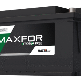 Baterias Maxfor Frota BF100AFD