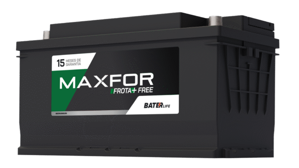 Baterias Maxfor Frota BF100AFD