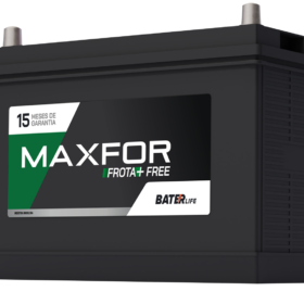 Baterias Maxfor Frota BF100GFE