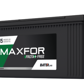 Baterias Maxfor Frota BF150TFD