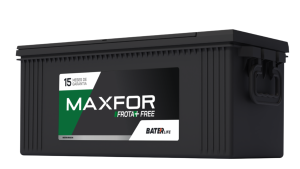 Baterias Maxfor Frota BF150TFD