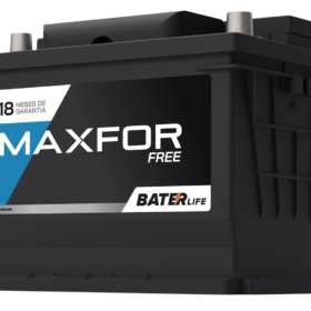 Baterias Maxfor LP60AFD