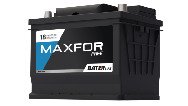 Baterias MaxforLP70BFD/E - Imagem 2