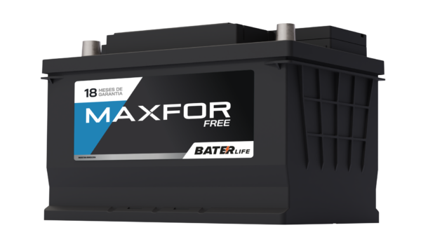 Baterias MaxforLP70BFD/E