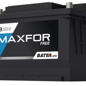 Baterias Maxfor LP75AFD/E