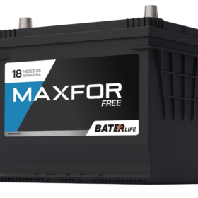 Baterias Maxfor LP80NFD