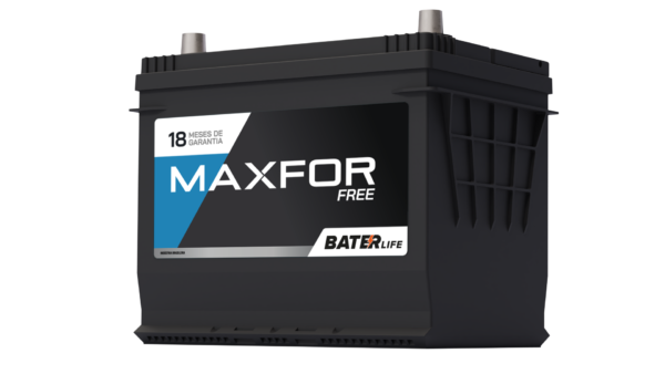 Baterias Maxfor LP80NFD