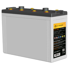 Bateria Estacionária - Série Getpower GP 2-1000
