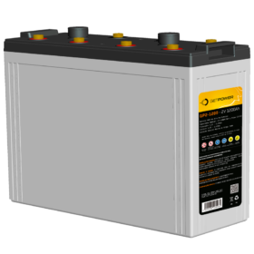 Bateria Estacionária - Série Getpower GP 2-1200
